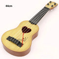 44Cm Children Classical Educational Plaything Mini Simulation Education Music Instrument Beginners Kids Early Musical Plastic