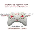 Mini Hand Induction RC Drone Rechargeable Hovering Helicopter Safe Fall-Resistant Kids Flying Toy