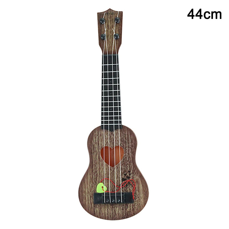 44Cm Children Classical Educational Plaything Mini Simulation Education Music Instrument Beginners Kids Early Musical Plastic
