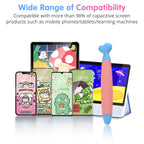 Kids Stylus Pen Touch Screen Tablet  Android Phone Drawing Writing Child Stylus Pencil for Iphone Ipad Samsung Xiaomi