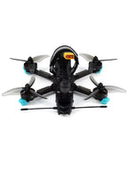 Manta 3.6Inch FPV Drone for Analog ELRS/TBS with GPS Freestyle Cinematic Long Range Drone