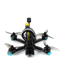 Manta 3.6Inch FPV Drone for Analog ELRS/TBS with GPS Freestyle Cinematic Long Range Drone
