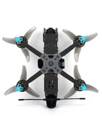 Manta 3.6Inch FPV Drone for Analog ELRS/TBS with GPS Freestyle Cinematic Long Range Drone