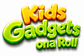 Gadgets ona Roll - Home